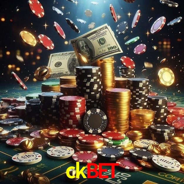 Ofertas Exclusivas ckbet