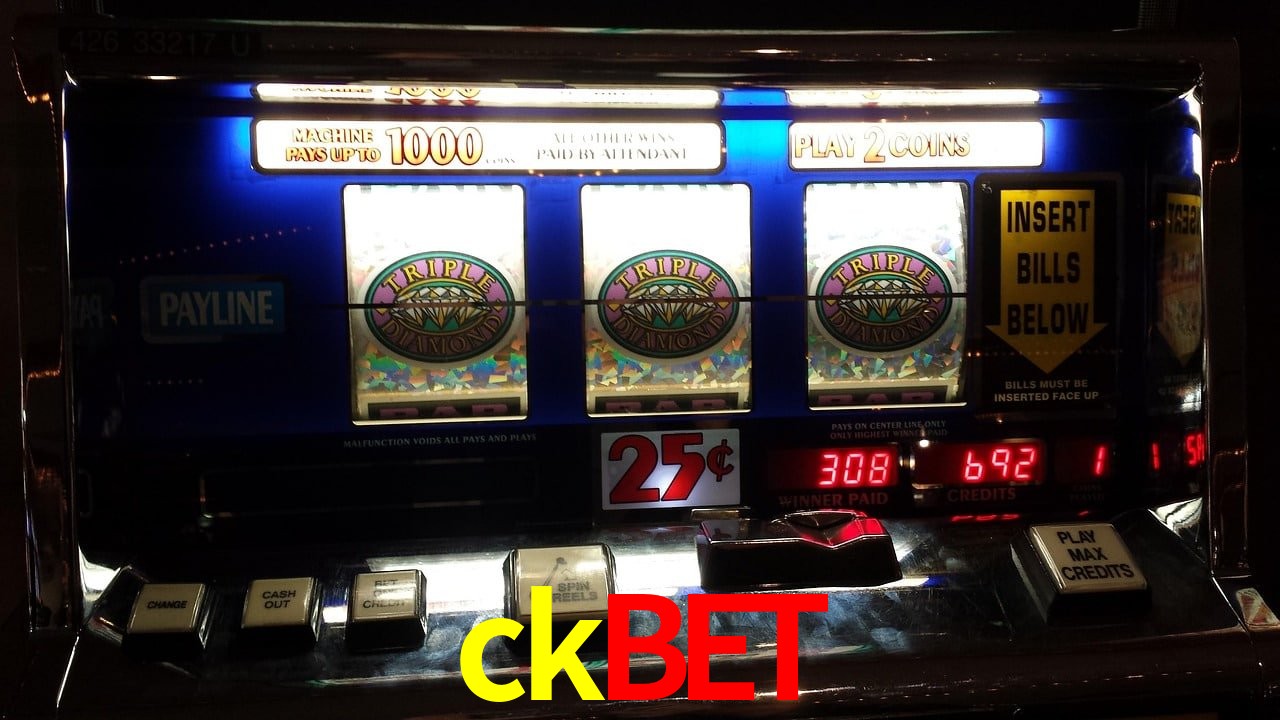 VIP Casino ckbet